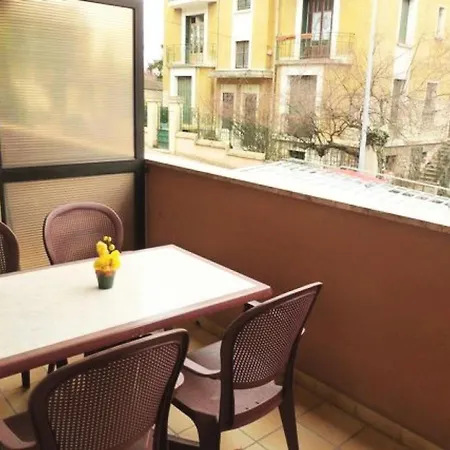 Résidence Le Cocher De La Reine - Pour 4 Personnes 804 Appartement