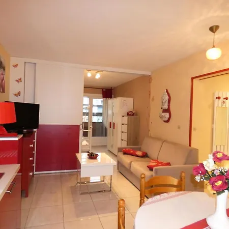 Le Cocher De La Reine - Dans Quartier Agreable, Bien Equipe ! Mae-7804 *