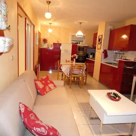 公寓 Le Cocher De La Reine - Dans Quartier Agreable, Bien Equipe ! Mae-7804 艾克斯莱班