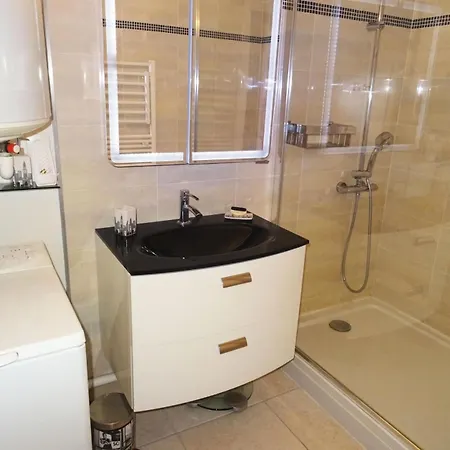 Le Cocher De La Reine - Dans Quartier Agreable, Bien Equipe ! Mae-7804 Apartment Aix-les-Bains