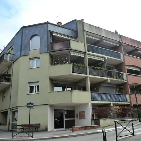 公寓 Le Cocher De La Reine - Dans Quartier Agreable, Bien Equipe ! Mae-7804