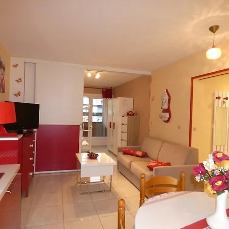 Le Cocher De La Reine - Dans Quartier Agreable, Bien Equipe ! Mae-7804 *