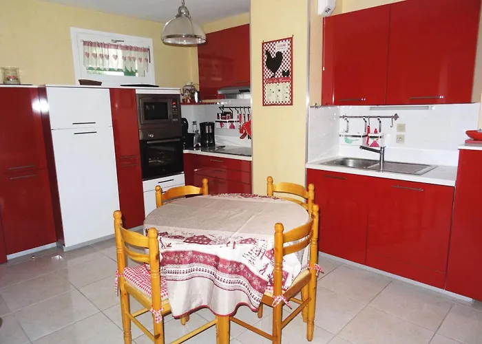 Le Cocher De La Reine - Dans Quartier Agreable, Bien Equipe ! Mae-7804 Apartment Aix-les-Bains